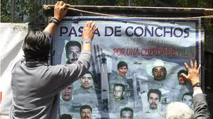 Piden nuevo peritaje en Pasta de Conchos