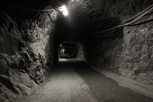 Reactivan minas ‘viejas’ en Durango
