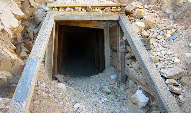 Aporta minería al PIB de Querétaro