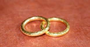 anillo