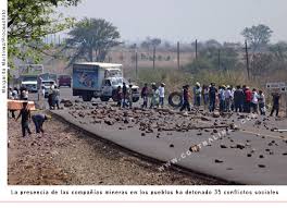 conflicto