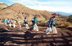 Analizan investigadores reactivación minera en Real de Catorce