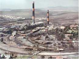 México: Despunta actividad minera en San Luis Potosí