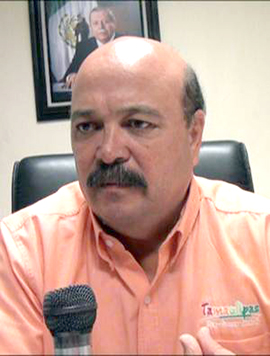 Busca la Sagarpa impulsar la minería social en 2 municipios de Tamaulipas