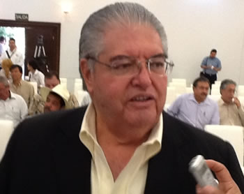 Pide Camimex que reformas no saquen de competencia a la minería