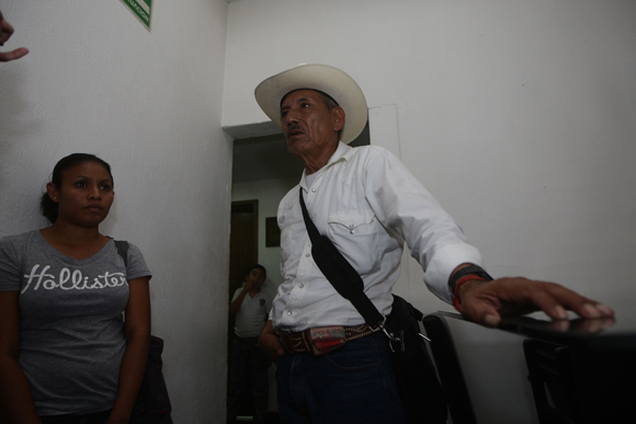 Líder nahua afirma que la mina clausurada por la Profepa sigue laborando – Jalisco