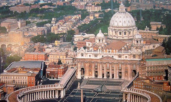 Vaticano