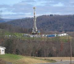 gas