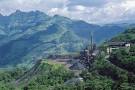 Pobladores de Molango demandan detener contaminación de minera