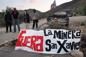 MINSX