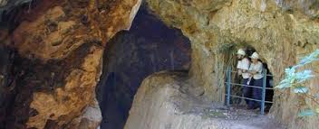 Afectaría a El Vizcaíno posible operación de la mina el arco: Ferro Negrete