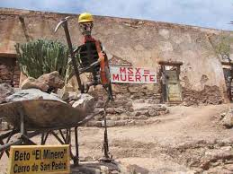 Cierre de MSX, posible maniobra para nueva fase de explotación: FAO – SLP