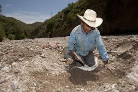 Reactivarán actividad minera en Peñamiller, Querétaro