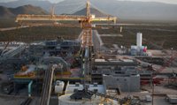 Goldcorp, amenazada de juicio en Canadá