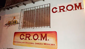 CROM