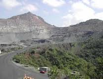 Investiga la CNDH “ecocidio” de minera en Colima