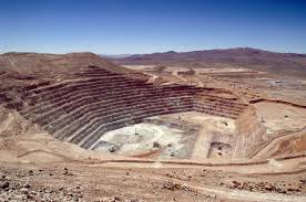 Solicitan mineras preferencia al usar suelo