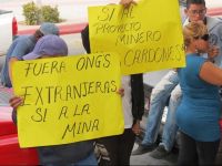 FUERA