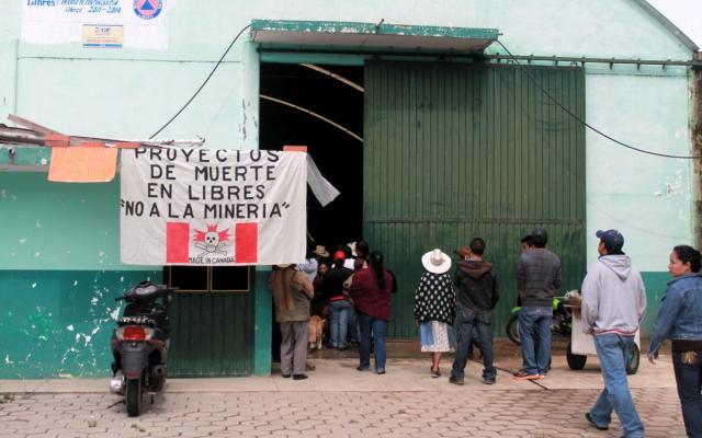 libres