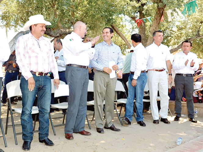 Indemnizan a afectados de minera Grupo México