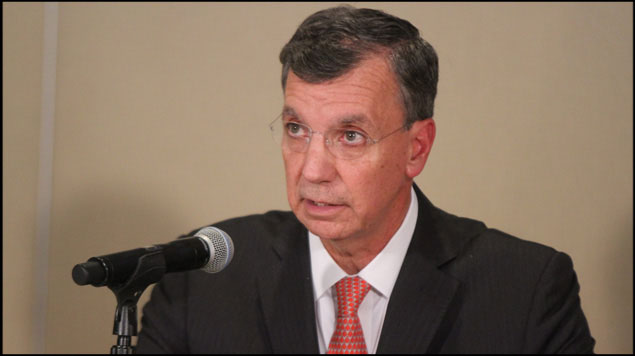 GM obligada históricamente al saneamiento: Profepa.