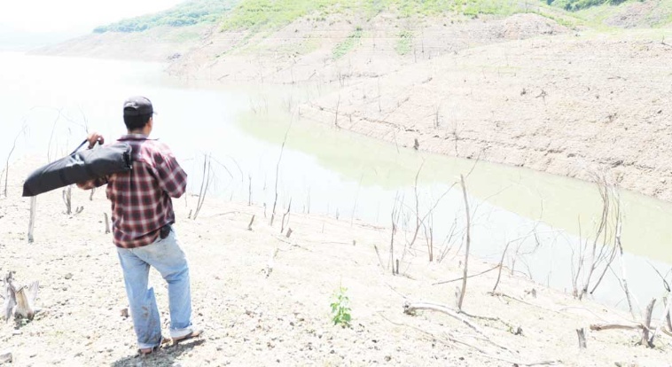 Experto: derrames de minas de jales podrían aumentar