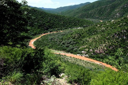 rios