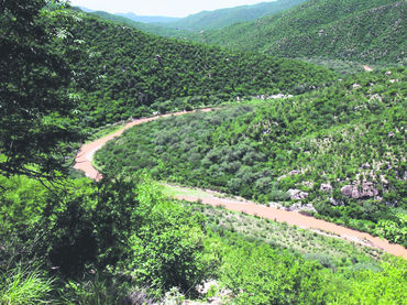 rios