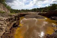 Mineras en México, Derechos Humanos y Acceso al Agua