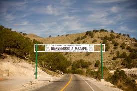 Mazapil, morir entre oro y plata