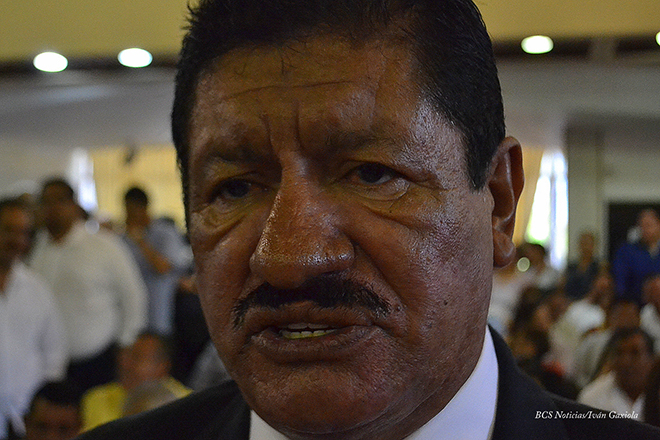 Al menos durante 3 años, Los Cardones no pasará por el Gobierno de La Paz: Armando Martínez