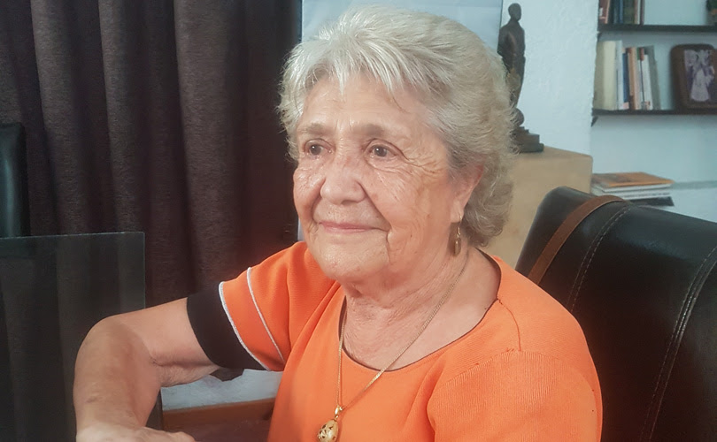 Romper tejido social, táctica de mineras para instalarse y depredar zonas: Lilia Albert