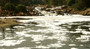 Minería y medio ambiente: 3 casos de contaminación ambiental