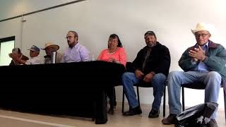  Cobertura de Meganoticias del Foro “La presa Milpillas y la crisis del agua en Zacatecas”