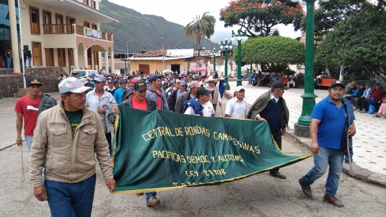 peru