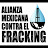 La Alianza Mexicana contra el Fracking y la Fundación Heinrich Böll convocan al Curso de cambio climático para activistas.