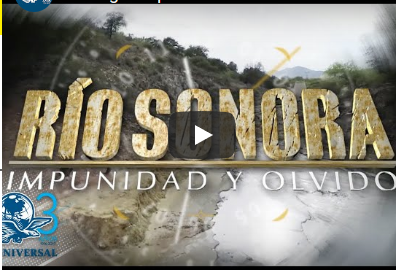 La tragedia persiste en Río Sonora