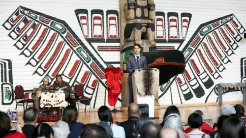 Realidades de Canadá..Datos para la reflexión de la 4T