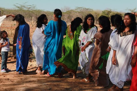 wayuu