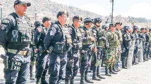 Gobierno declara en estado de emergencia corredor minero