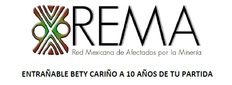 ENTRAÑABLE BETY CARIÑO A 10 AÑOS DE TU PARTIDA