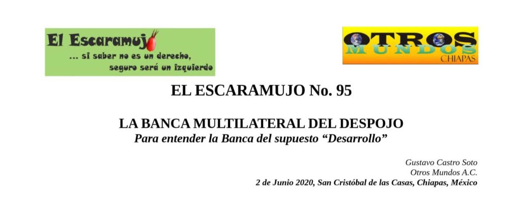 escaramujo 95
