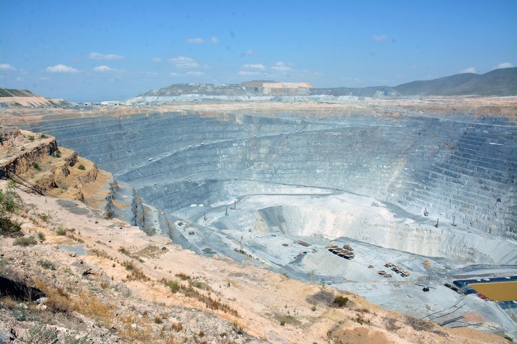 Red de Afectados por la Minería denuncia olvido del gobierno