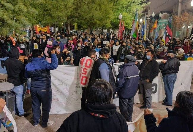 trelew