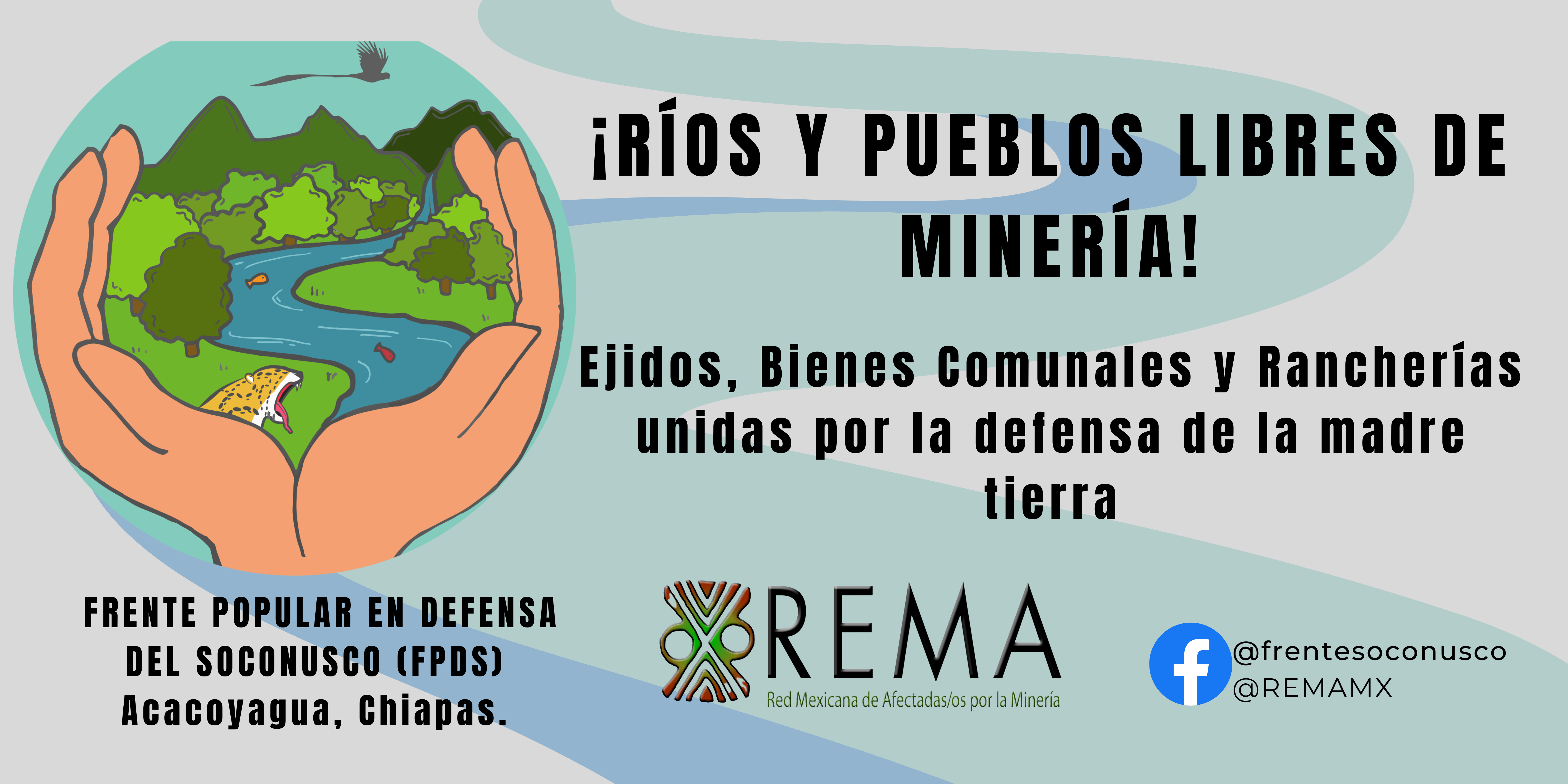 rios